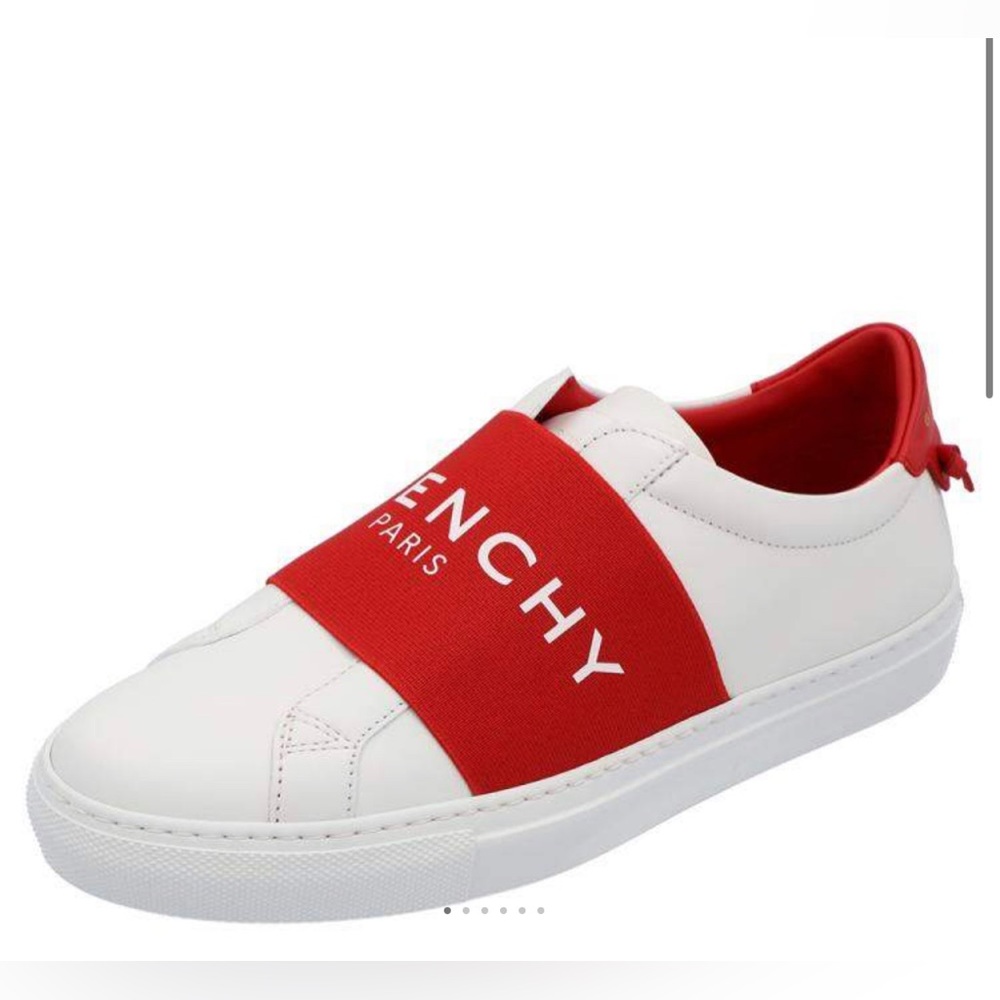 Givenchy sneakers Brand New size:40 - Picture 4 of 6